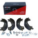 Bremsbacken Citroen Ax/106/Sa | 19-0229