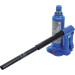 BGS Hydraulischer Flaschen-Wagenheber | 2 t | 9881 BGS Hydraulischer Flaschen-Wagenheber | 2 t | 9881