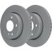 Bremsscheibe | 24.0122-0309.1 Bremsscheibe | 24.0122-0309.1