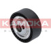 KAMOKA Spannrolle, Keilrippenriemen | R0334 KAMOKA Spannrolle, Keilrippenriemen | R0334