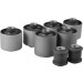 Lagerbuchsensatz, Querlenker | TED55264 Lagerbuchsensatz, Querlenker | TED55264