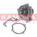 KAMOKA Wasserpumpe T0170