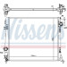 Wasserkühler PKW | Nissan Qashqai 13 | 637665 Wasserkühler PKW | Nissan Qashqai 13 | 637665