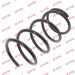 KYB Fahrwerksfeder Mitsubishi P. Outlander Ii 2.0Di-D/2.2Di-D 11/06-11/12 | RH2114