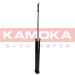 KAMOKA Stoßdämpfer 2000808