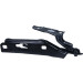 Original VAGMotorabdeckungsscharnier Audi A3 13-Le | 8V0823301G Original VAGMotorabdeckungsscharnier Audi A3 13-Le | 8V0823301G