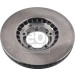 FEBI BILSTEIN Bremsscheibe | 108554 FEBI BILSTEIN Bremsscheibe | 108554