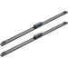BOSCH | Scheibenwischer Aerotwin A051S | SKODA | 3397009051