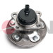 JPN Radlagersatz 20L2060-JPN
