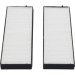 AMC Innenraumfilter PKW | HYUNDAI i20 08 | HC-8225 AMC Innenraumfilter PKW | HYUNDAI i20 08 | HC-8225
