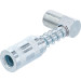 BGS Mundstück für Fettpresse | abgewinkelt | 9403 BGS Mundstück für Fettpresse | abgewinkelt | 9403