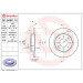 94 482 000 Bremsscheibe HA | KIA Clarus,Carens 96 | 08.9466.10 94 482 000 Bremsscheibe HA | KIA Clarus,Carens 96 | 08.9466.10