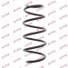 KYB Fahrwerksfeder Opel P. Signum, Vectra C 1.6/1.8/2.2 04/02 | RH2671 KYB Fahrwerksfeder Opel P. Signum, Vectra C 1.6/1.8/2.2 04/02 | RH2671