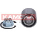 KAMOKA Radlagersatz | 5600065 KAMOKA Radlagersatz | 5600065