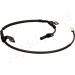 Sensor, Raddrehzahl | ABS-K31 Sensor, Raddrehzahl | ABS-K31