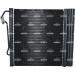Kondensator, Klimaanlage EASY FIT 35720