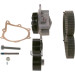 1 987 946 496 Wasserpumpe + Zahnriemensatz 1 987 946 496 Wasserpumpe + Zahnriemensatz