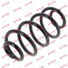 KYB Fahrwerksfeder Nissan T. Juke 1.5D/1.6 06/10 | RA6229 KYB Fahrwerksfeder Nissan T. Juke 1.5D/1.6 06/10 | RA6229
