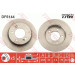 Bremsscheibe Kia T. Venga/Ix20 2010 | DF6144 Bremsscheibe Kia T. Venga/Ix20 2010 | DF6144