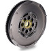 Zweimassenschwungrad Ford Transit 2.4TDCi 85-103KW 04 LuK DMF 415 0388 10