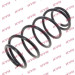 KYB Fahrwerksfeder Daewoo P. Cielo 1.5 16V 02.95-08.97 | RH1652 KYB Fahrwerksfeder Daewoo P. Cielo 1.5 16V 02.95-08.97 | RH1652