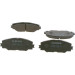 Bremsklötze | TOYOTA RAV4, Auris, Prius | 0 986 494 174 Bremsklötze | TOYOTA RAV4, Auris, Prius | 0 986 494 174