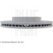 Bremsscheibe Nissan P. Navara 2.5 Dci 4Wd 04 | ADN143172