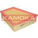 KAMOKA Luftfilter | F202001 KAMOKA Luftfilter | F202001
