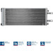 Kondensator PKW | CITROEN, FIAT, PEUGEOT 06 | 94986 Kondensator PKW | CITROEN, FIAT, PEUGEOT 06 | 94986