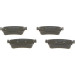 Bremsklötze | CITROEN jUMPY OPEL PEUGEOT TOYOTA 16 | 0 986 424 437 Bremsklötze | CITROEN jUMPY OPEL PEUGEOT TOYOTA 16 | 0 986 424 437
