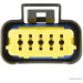 Kabelreparatursatz, Luftmassenmesser | PSA,RENA | 51277303 Kabelreparatursatz, Luftmassenmesser | PSA,RENA | 51277303