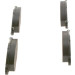 BOSCH | Bremsbelagsatz, Scheibenbremse | 0 986 495 235 BOSCH | Bremsbelagsatz, Scheibenbremse | 0 986 495 235