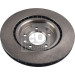 FEBI BILSTEIN Bremsscheibe FEBI BILSTEIN Bremsscheibe