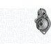 MAGNETI MARELLI Anlasser