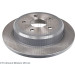 Bremsscheibe Jeep T. Grand Cherokee/Commander 05-10 | ADA104310