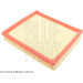 BluePrint Luftfilter | ADB112223 BluePrint Luftfilter | ADB112223