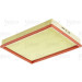VALEO Luftfilter | 585290 VALEO Luftfilter | 585290