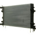 Kühler, Motorkühlung | CR 1096 000P Kühler, Motorkühlung | CR 1096 000P