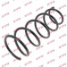 KYB Fahrwerksfeder Renault P. Clio Ii 1.6/1.9Dci 09.98 | RC2285 KYB Fahrwerksfeder Renault P. Clio Ii 1.6/1.9Dci 09.98 | RC2285