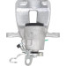 Bremssattel HA re | AUDI,SEAT,SKODA,VW | 0 986 474 448 Bremssattel HA re | AUDI,SEAT,SKODA,VW | 0 986 474 448