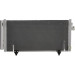 Kondensator PKW SUBARU IMPREZA-FORRESTER 08 FIRST FIT 940257