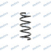 Fahrwerksfeder HA | FIAT 500 | 90171660 Fahrwerksfeder HA | FIAT 500 | 90171660