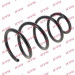 KYB Fahrwerksfeder Nissan T. Micra Iv 1.2 05/10 | RA6231 KYB Fahrwerksfeder Nissan T. Micra Iv 1.2 05/10 | RA6231