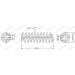 MONROE Fahrwerksfeder | SP3907 MONROE Fahrwerksfeder | SP3907