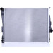 Wasserkühler PKW | BMW 3er E46 | 60782A Wasserkühler PKW | BMW 3er E46 | 60782A