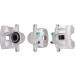 Tauschbremssattel | CHRYSLER 300 C 2.7 05 | 3118820