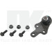 Gelenk - Radaufhängung Ford P. Focus 11- Le | 5042529 Gelenk - Radaufhängung Ford P. Focus 11- Le | 5042529