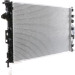 Kühler, Motorkühlung | CR 1748 000S Kühler, Motorkühlung | CR 1748 000S
