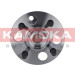 KAMOKA Radlagersatz 5500089