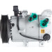 Kompressor PKW Hyundai i30 1.4/1.6i 12 FIRST FIT 890235